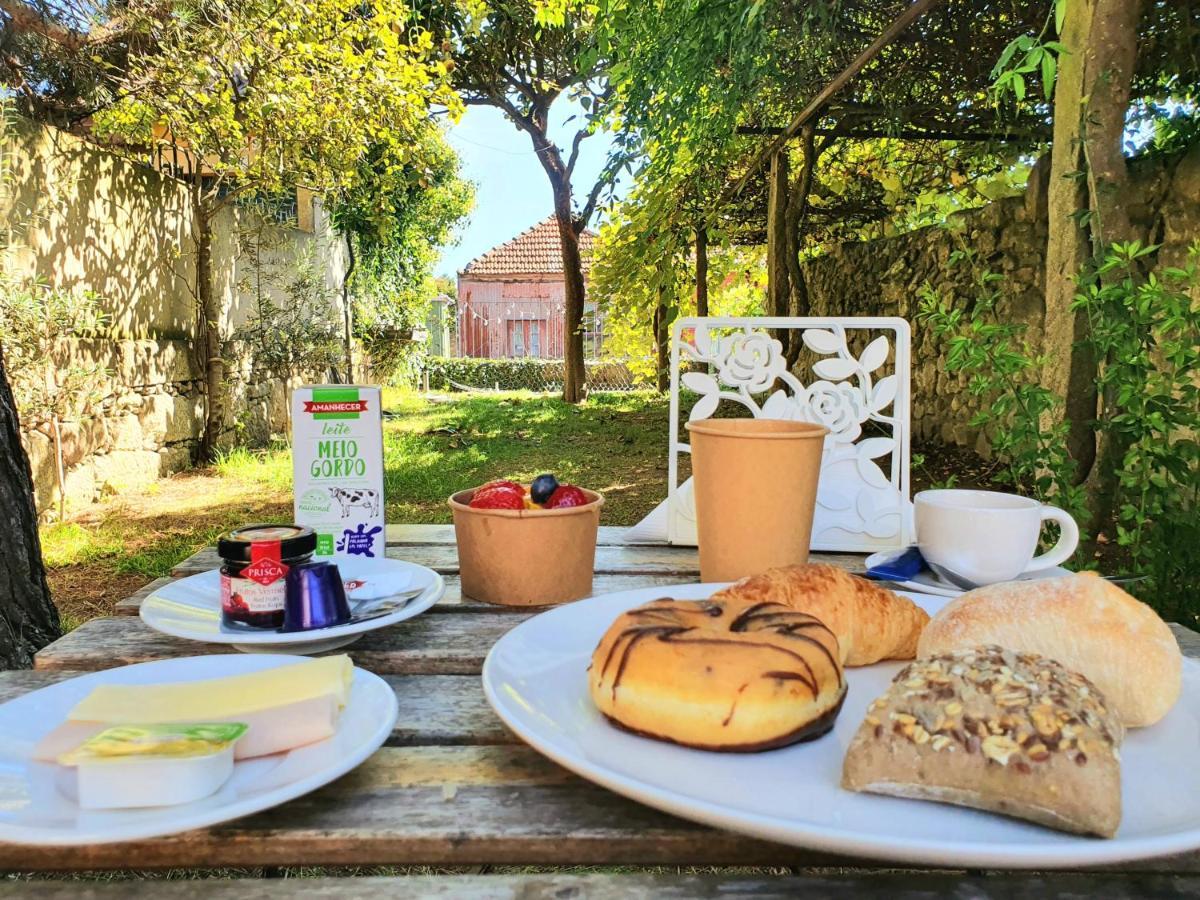 Guest house Alegria Garden