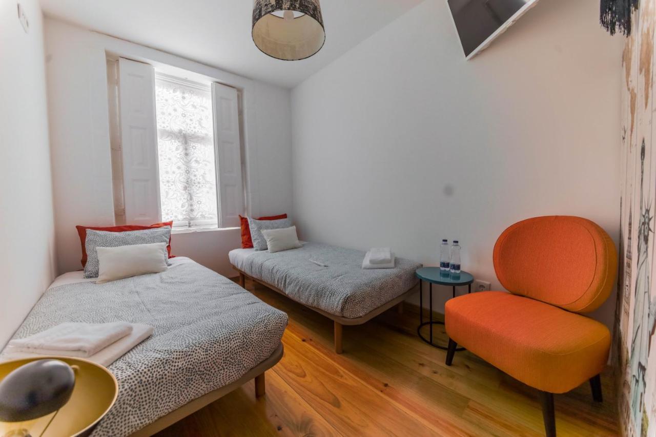 Douro View House Ribeira 2*