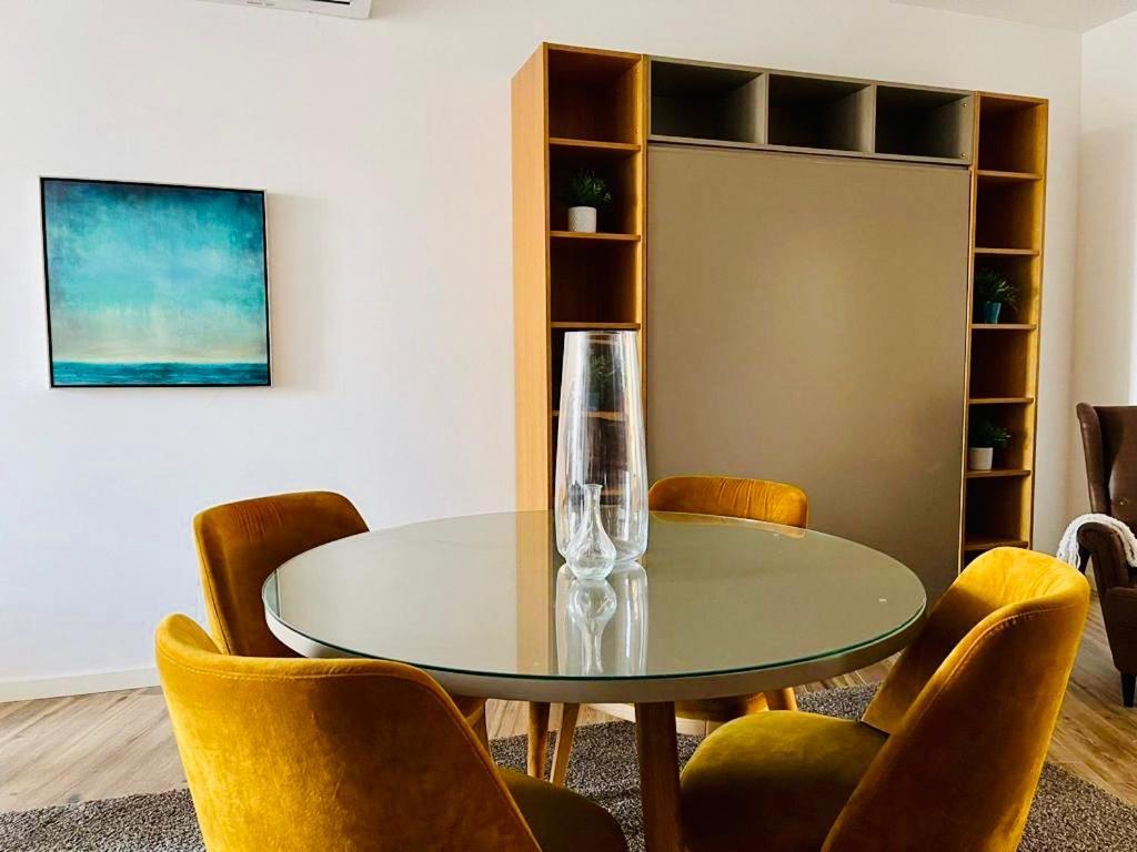 Appartement Chic & Cozy - Bolhao Porto
