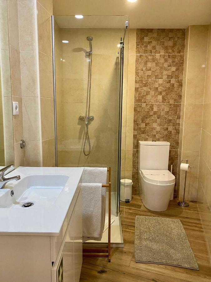 Appartement Chic & Cozy - Bolhao Porto