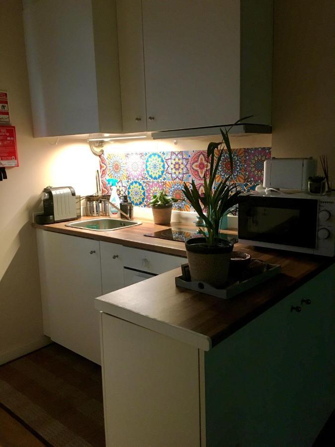 Marina Guiomar Apartment Porto