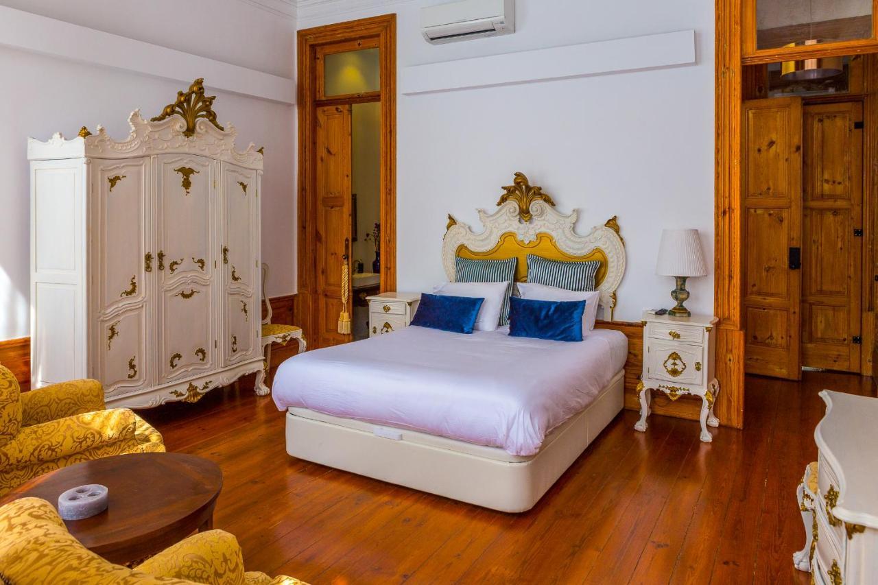 Alegria Garden Guest house
