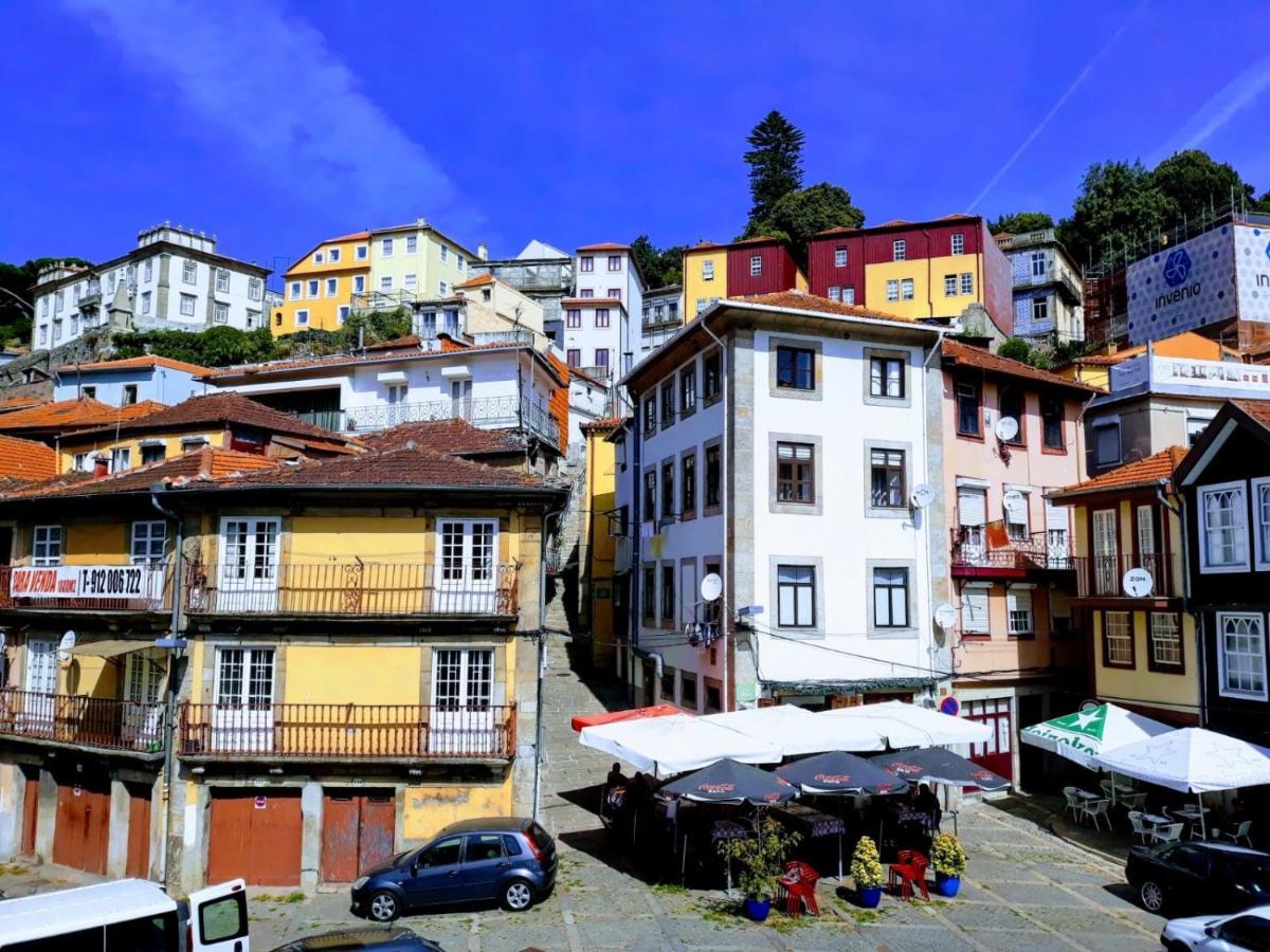 Pátio Escadas