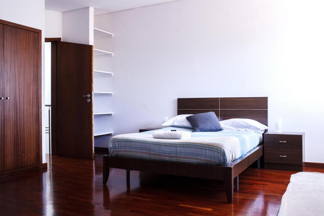 Casa de Férias Pátio Escadas