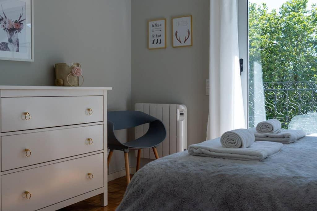 Virtudes Terrace Apartamento