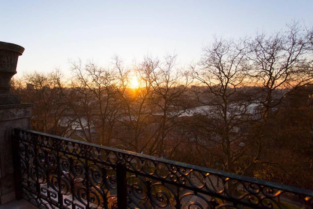 Virtudes Terrace Apartamento *