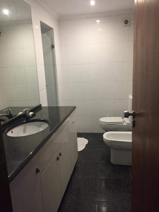Pátio Escadas Porto