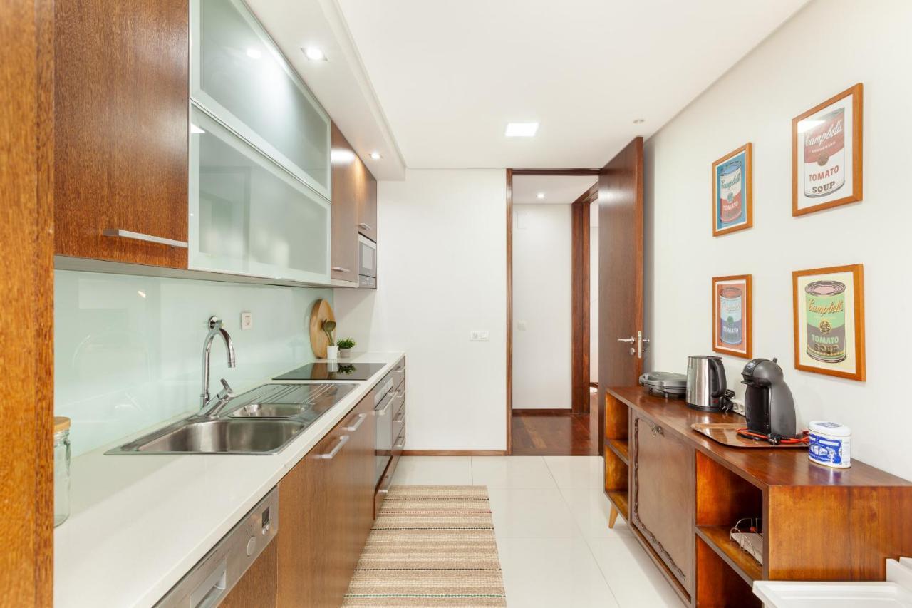 Apartment D&s - Family Ii *