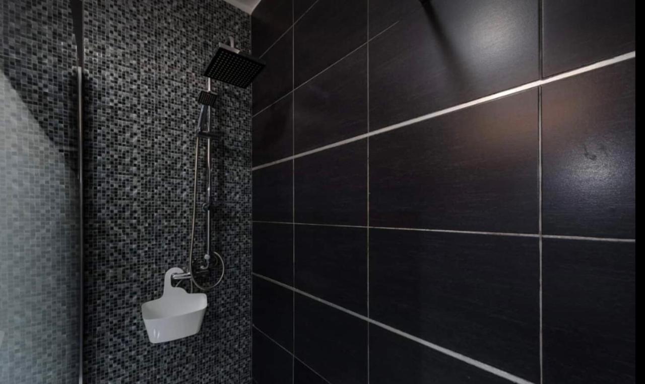 Apartment Silver Duque *