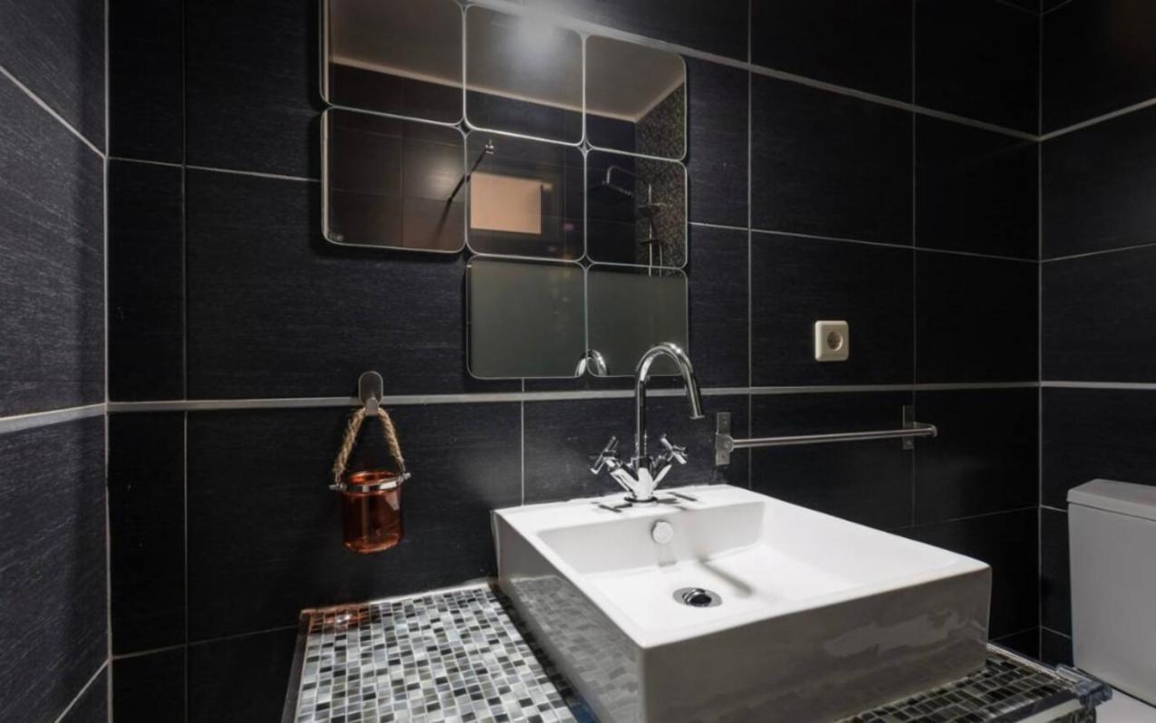 Silver Duque Apartment *
