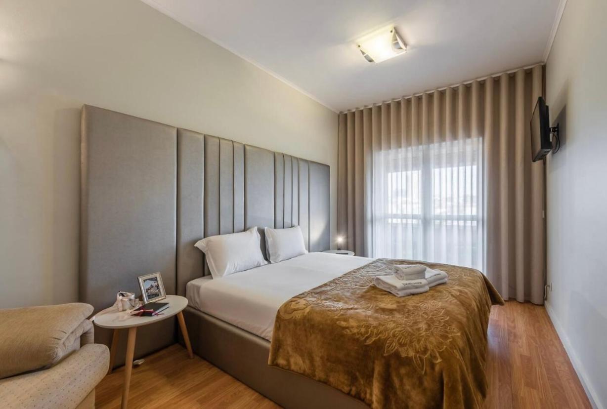 Apartment Silver Duque Porto