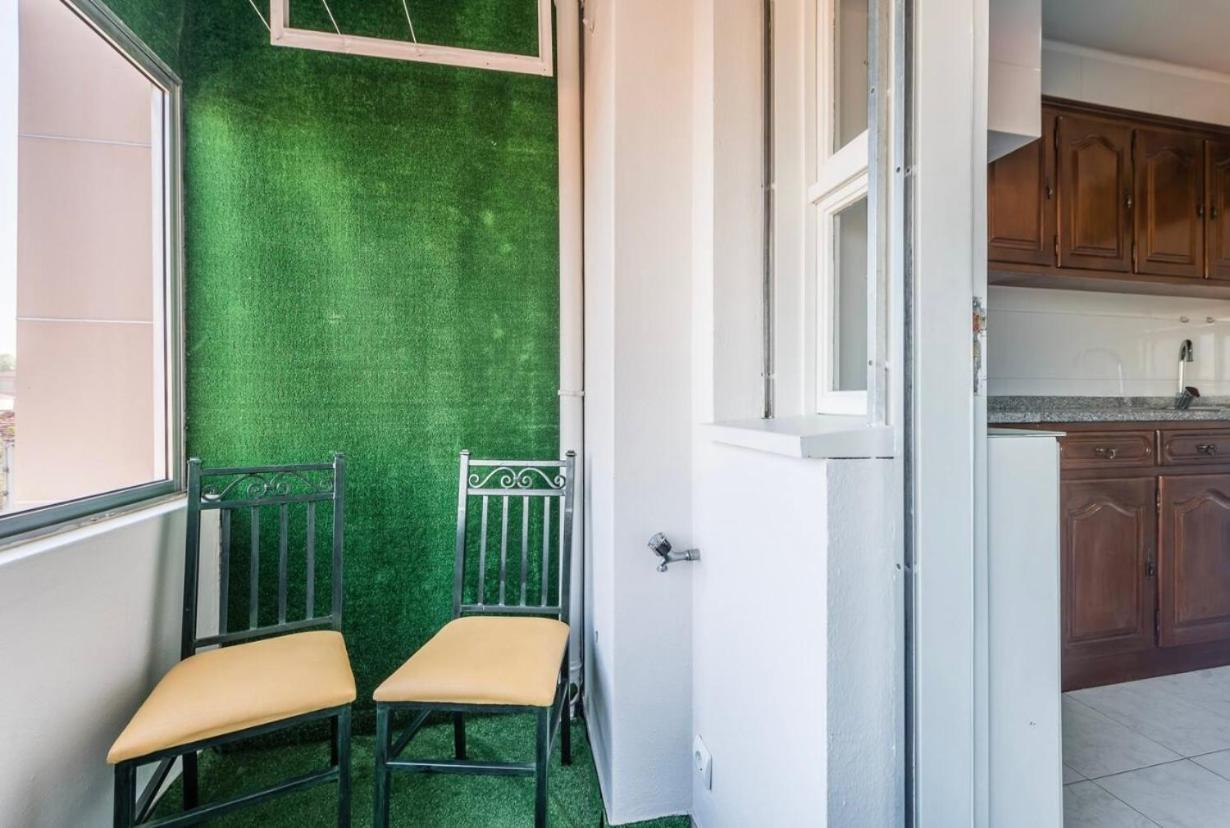 Silver Duque Apartment Porto