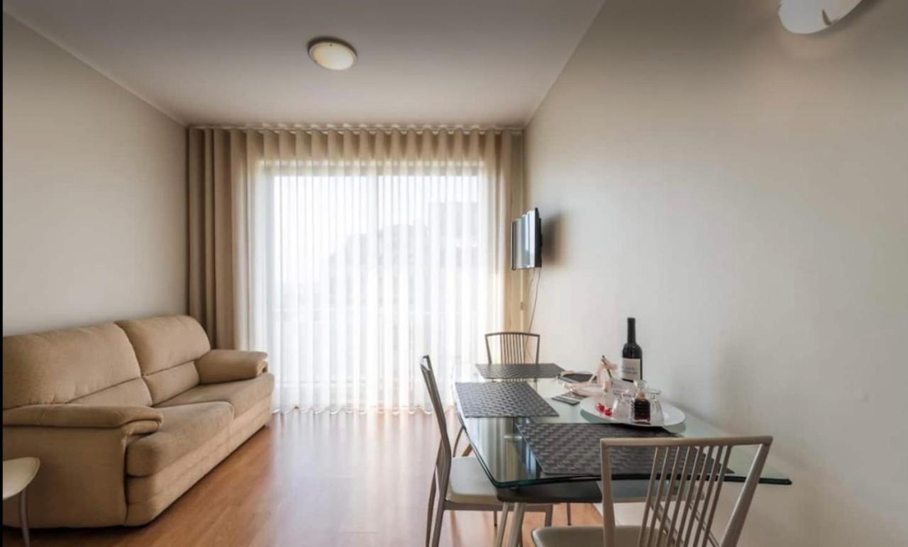 Silver Duque Apartment *