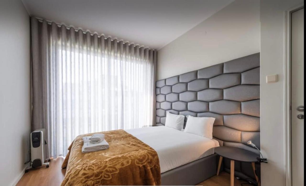 Apartment Silver Duque *