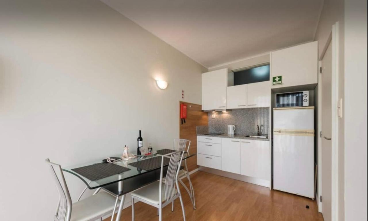 Apartment Silver Duque Porto
