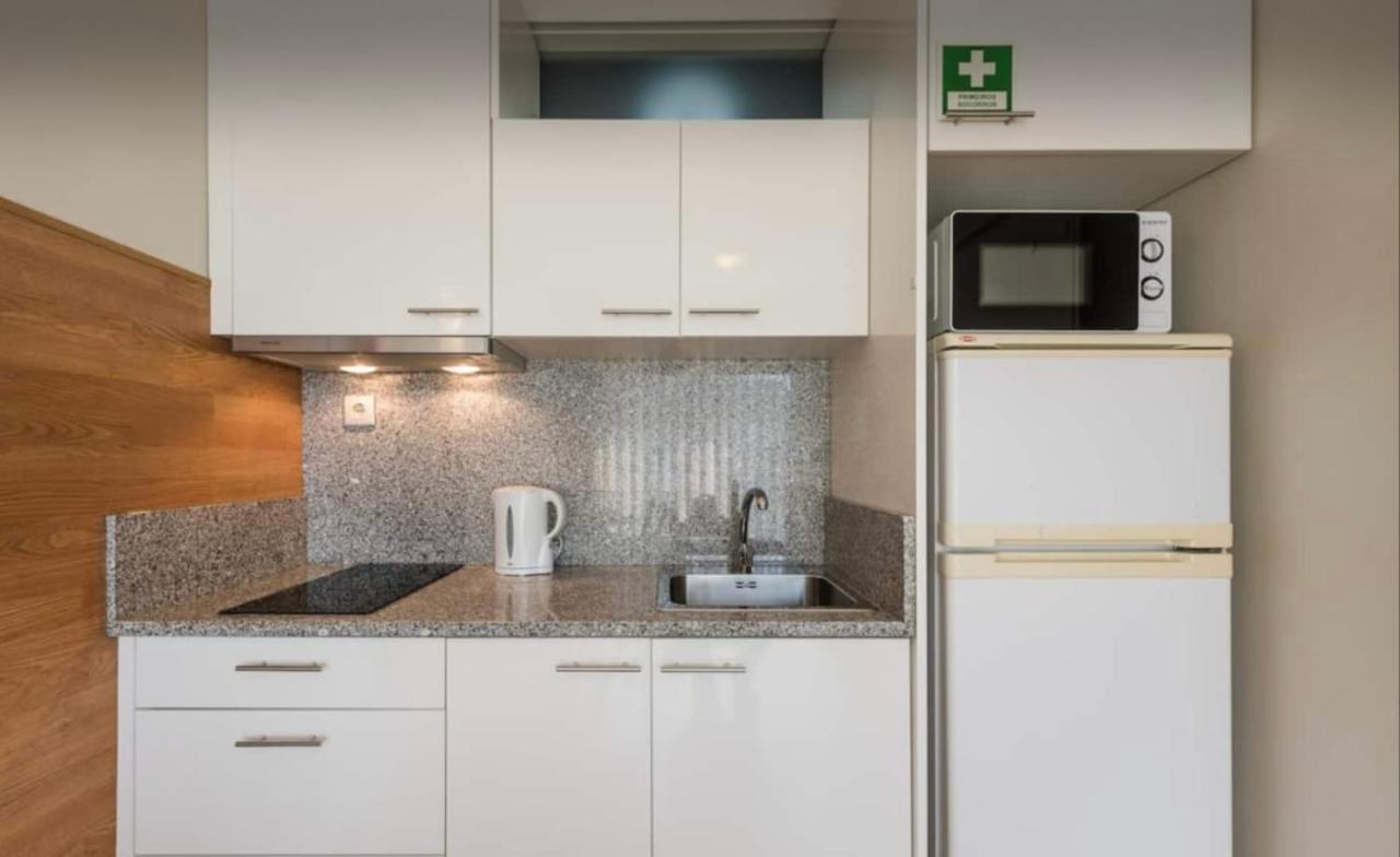 Apartment Silver Duque *