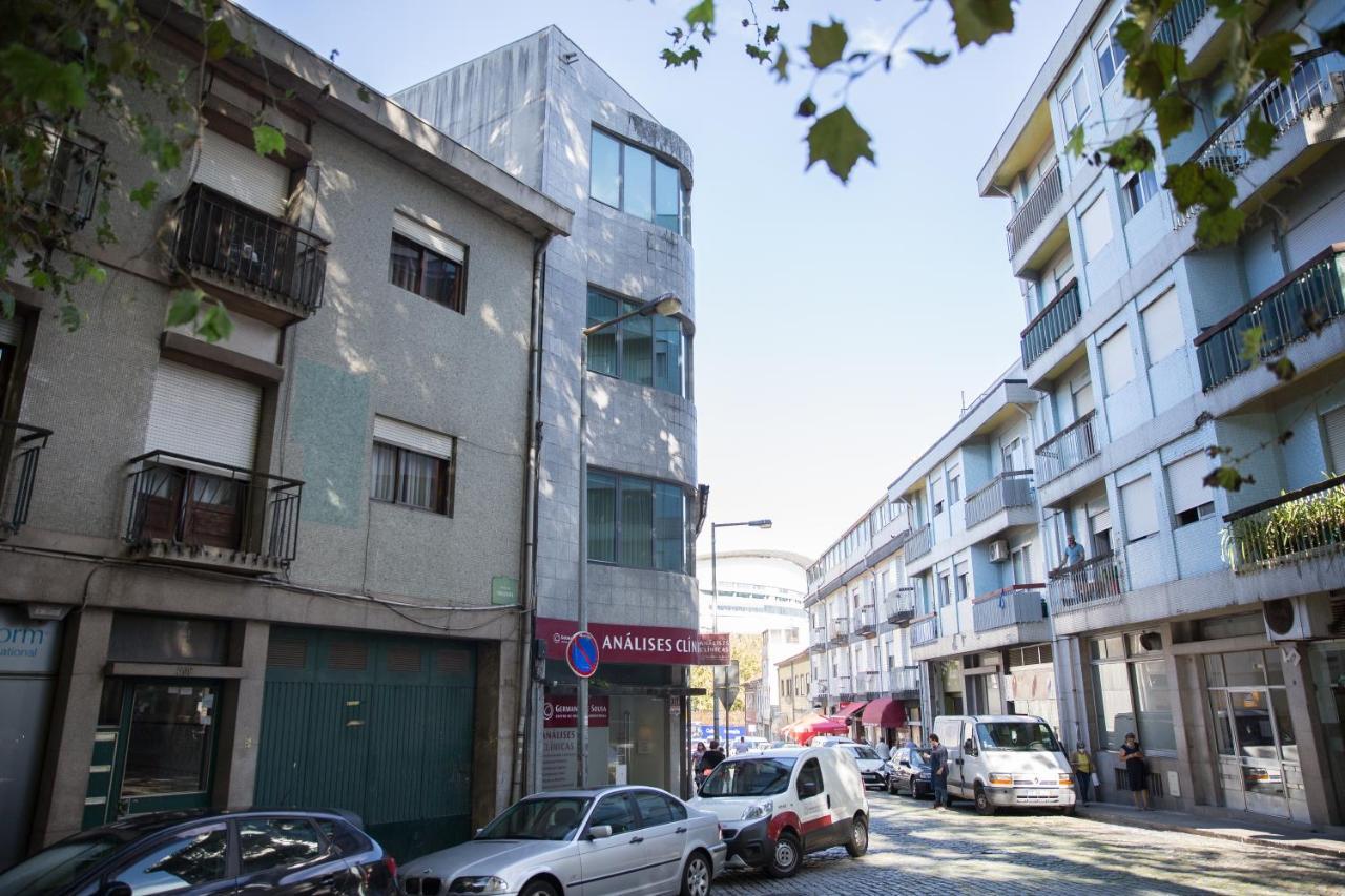 Estudio Corujeira Apartamento