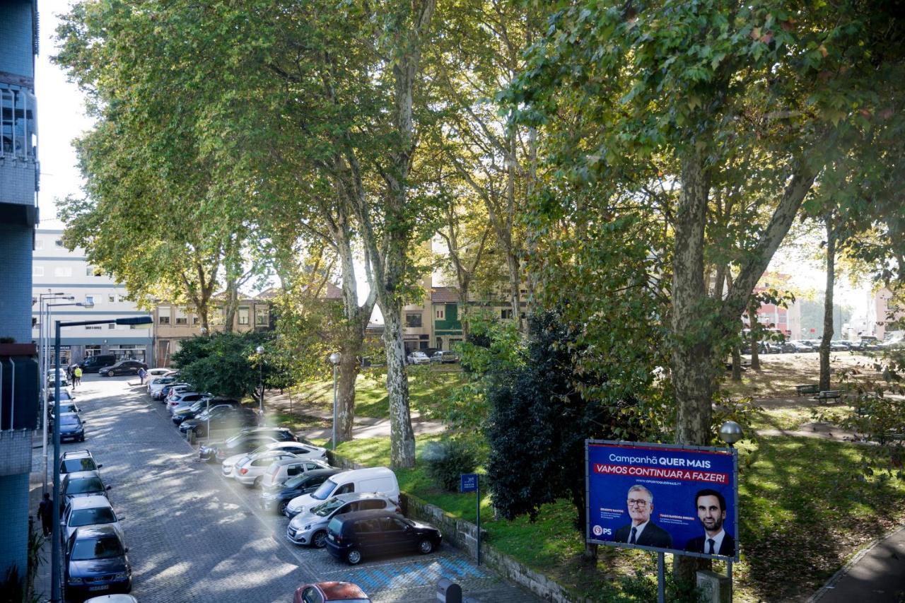 Estudio Corujeira Apartamento