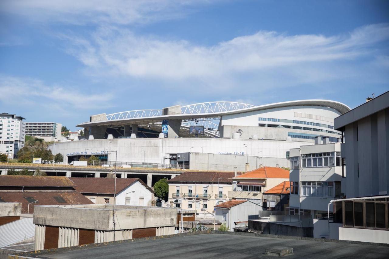 Estudio Corujeira Apartamento *