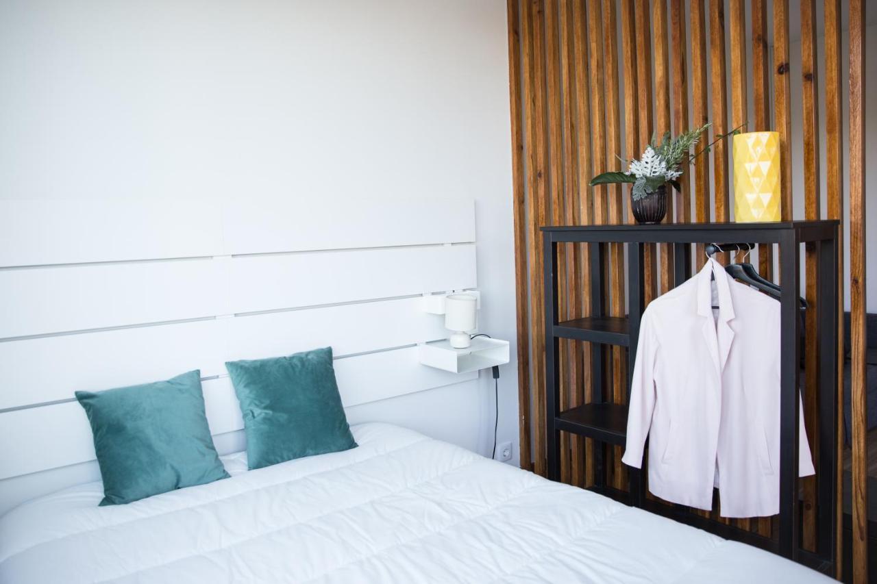 Apartamento Estudio Corujeira *