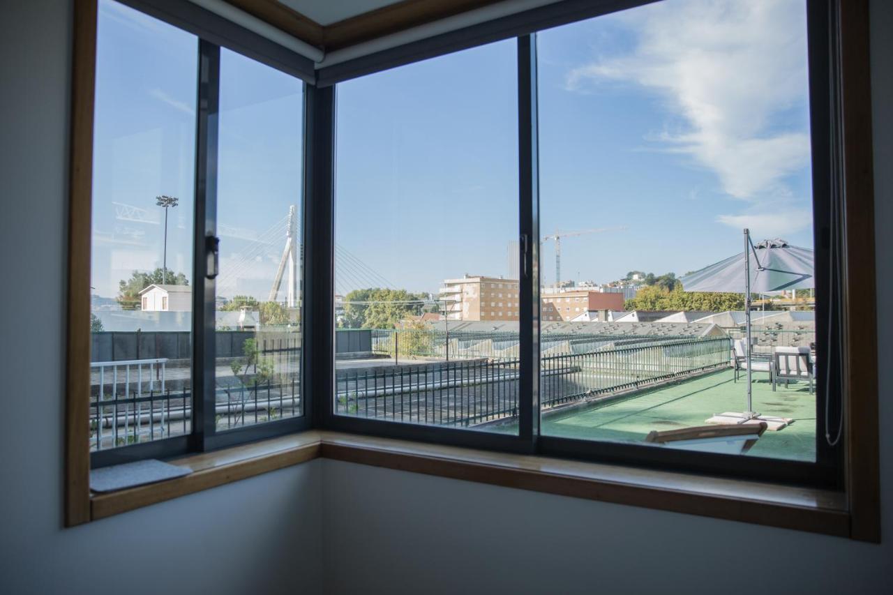 Apartamento Estudio Corujeira Porto