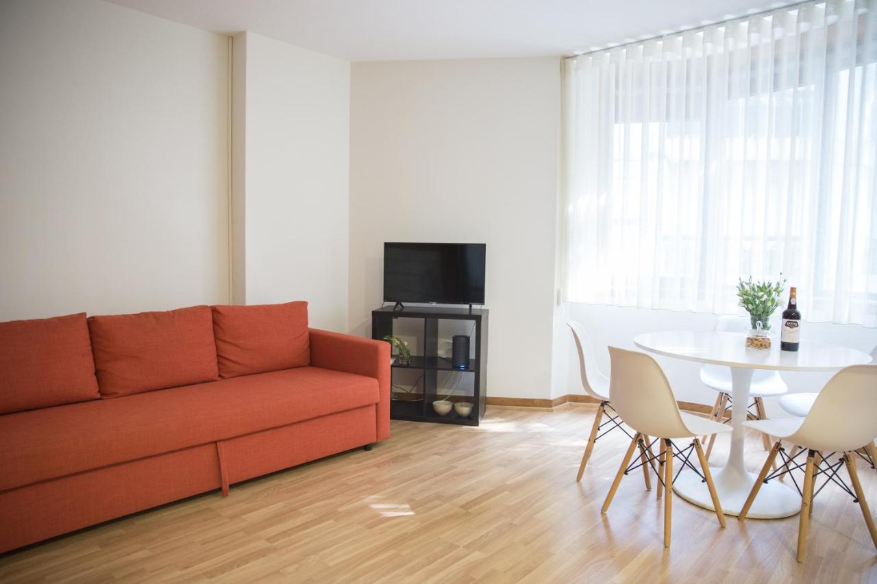 Estudio Corujeira Apartamento *