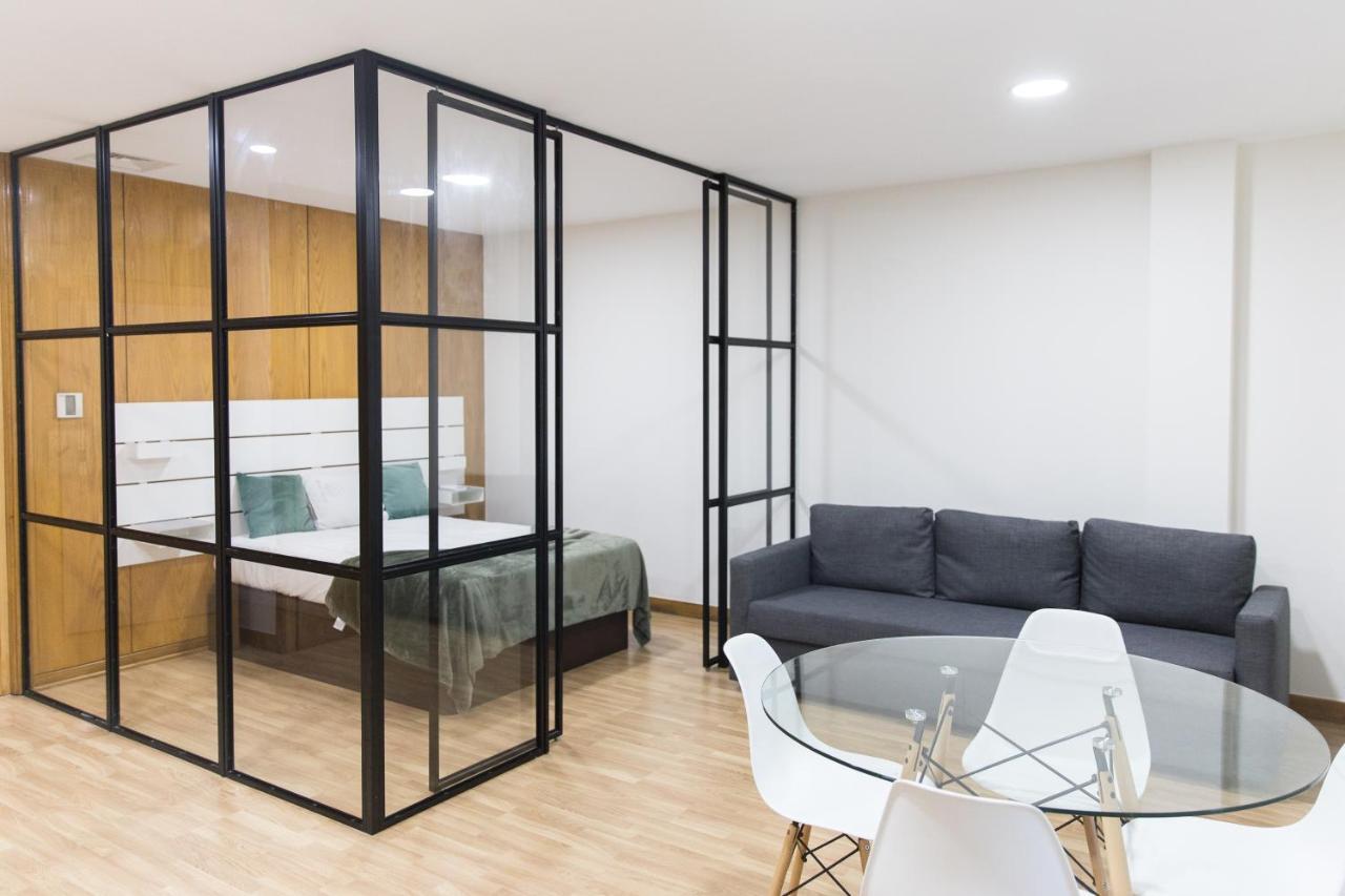 Estudio Corujeira Apartamento *