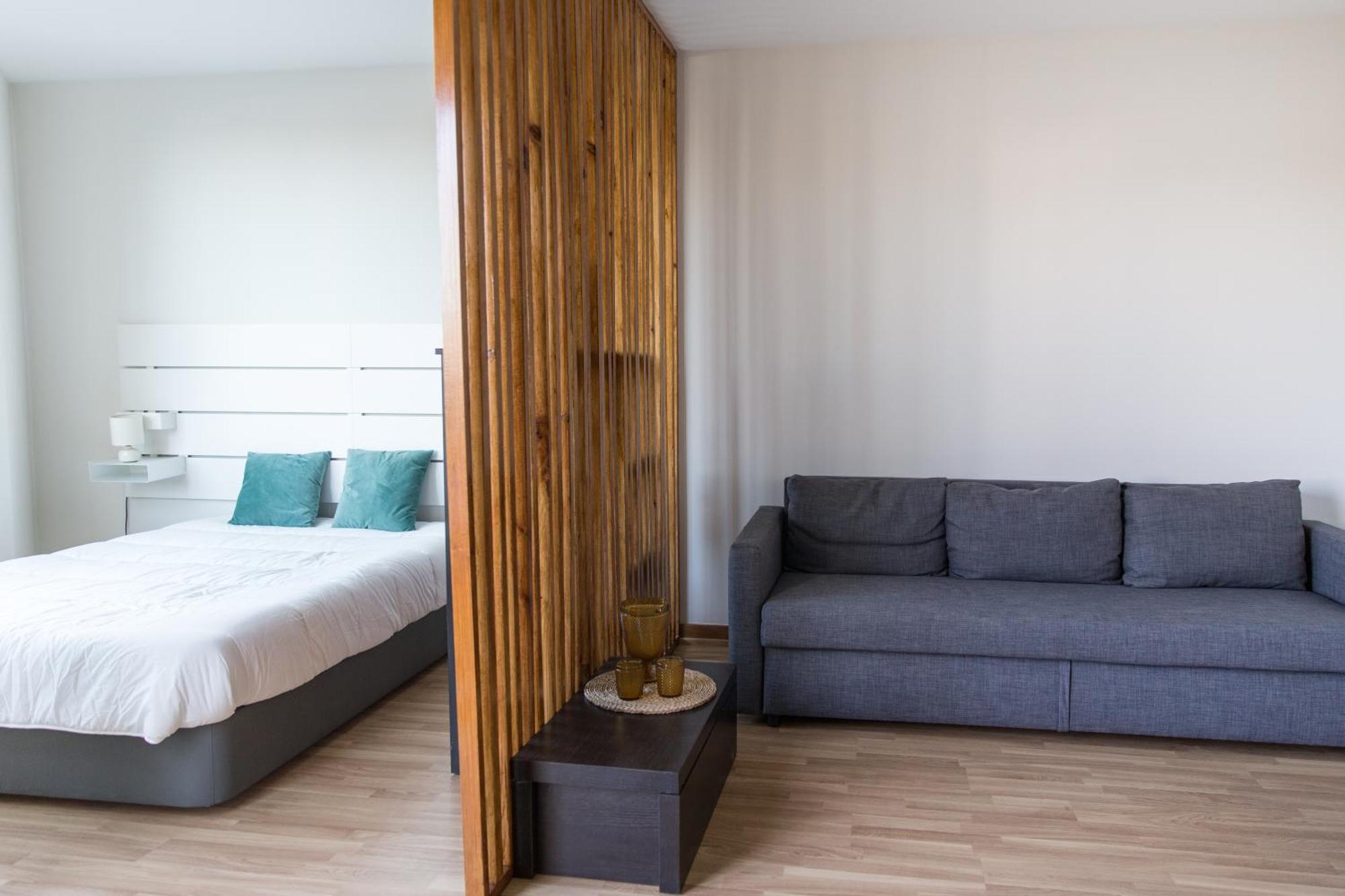 Estudio Corujeira Apartamento