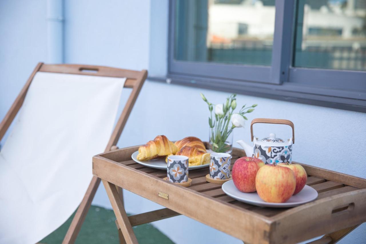 Apartamento Estudio Corujeira Porto