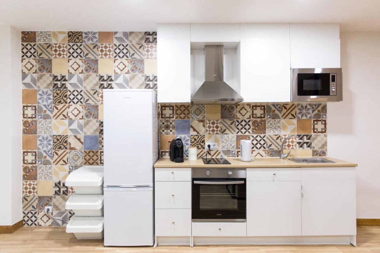 Estudio Corujeira Apartamento