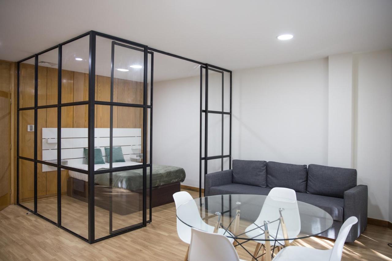 Apartamento Estudio Corujeira Porto