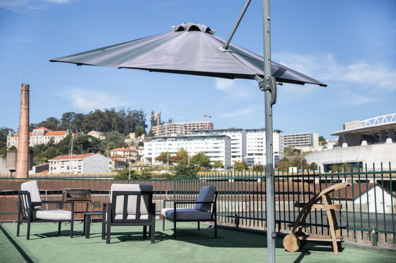Apartamento Estudio Corujeira