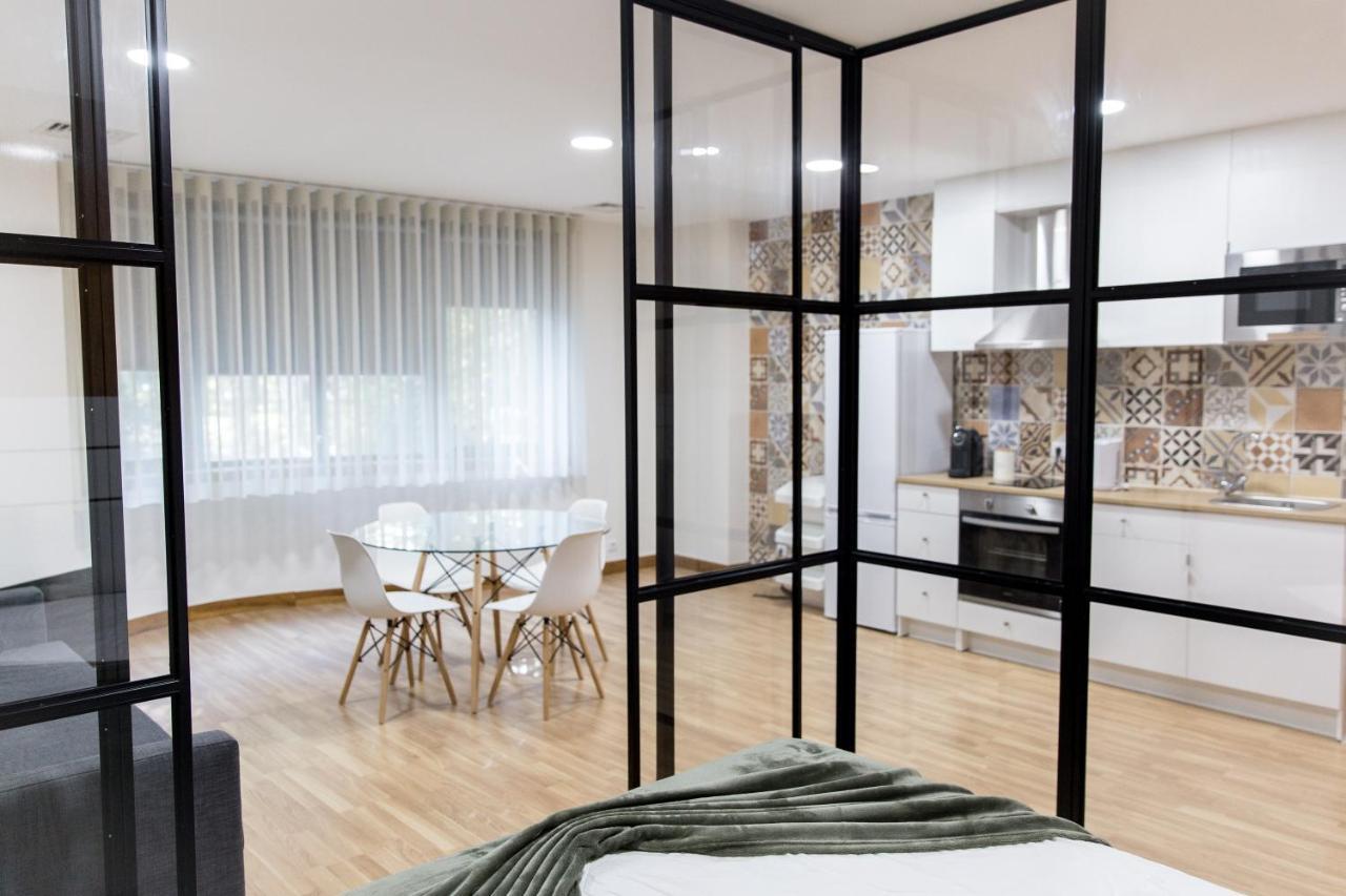 Estudio Corujeira Apartamento Porto