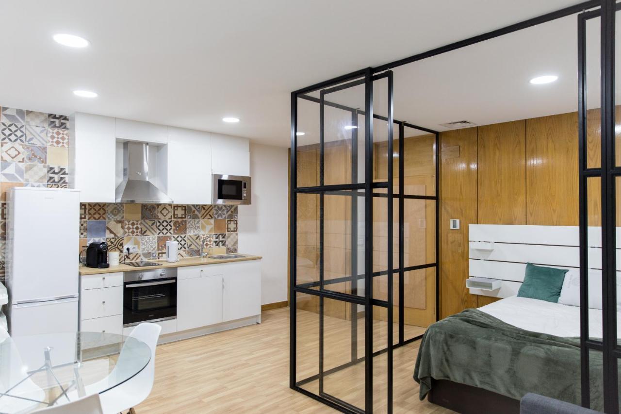 Estudio Corujeira Apartamento Porto