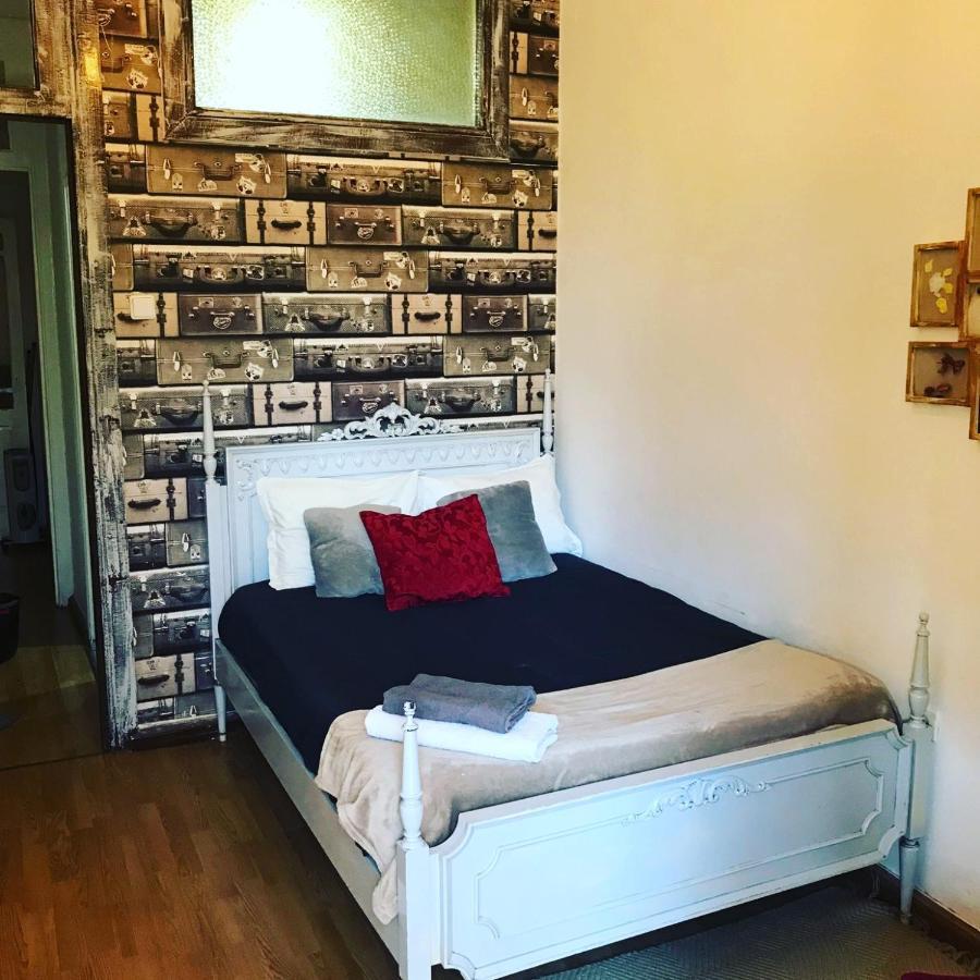 Casa Da Avo Apartment Porto