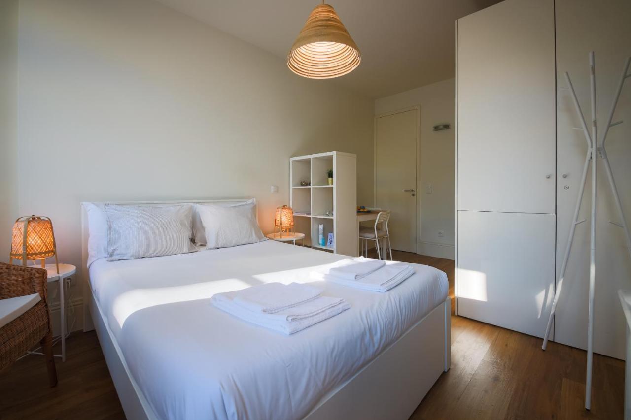 Solar Fontainhas Apartment