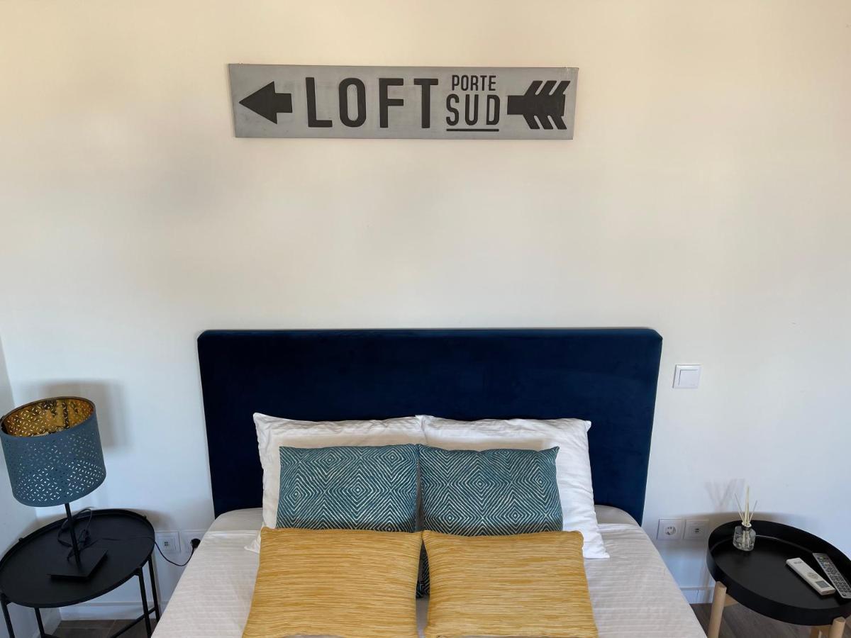 Apartamento Superb Loft 899 Porto