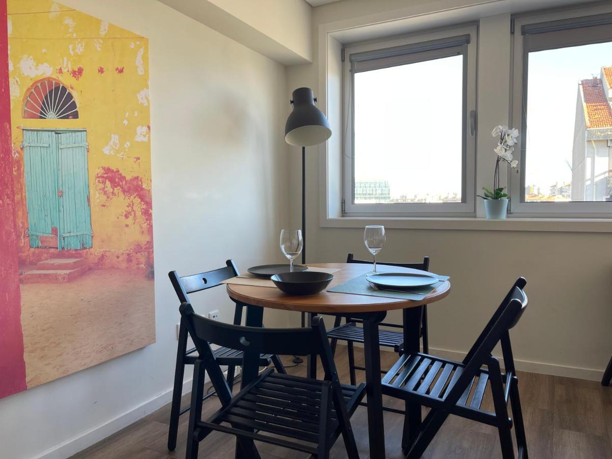 Apartamento Superb Loft 899 Porto