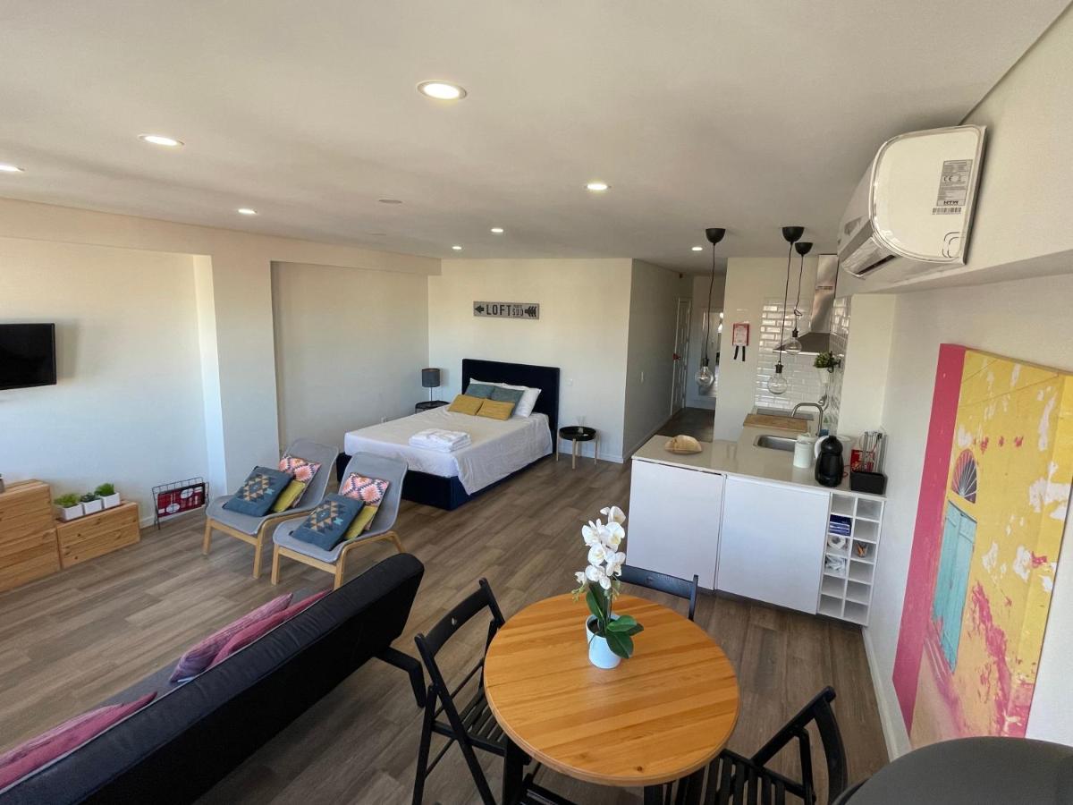 Superb Loft 899 Apartamento