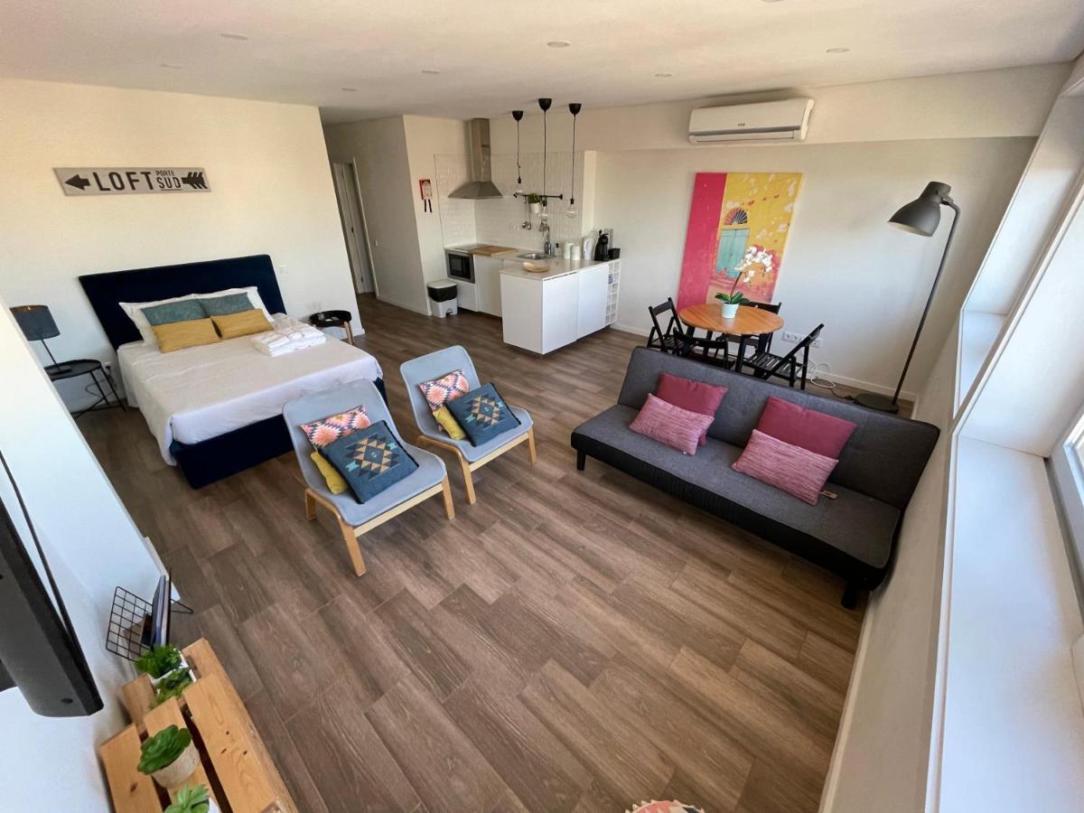 Superb Loft 899 *