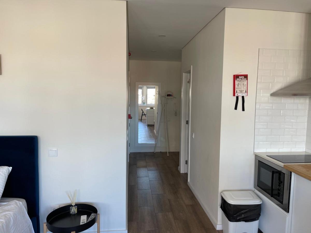 Superb Loft 899