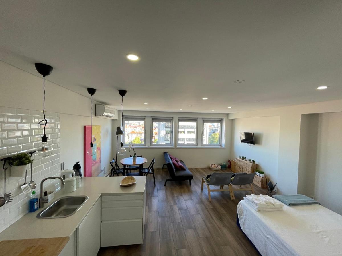 Superb Loft 899 * Porto