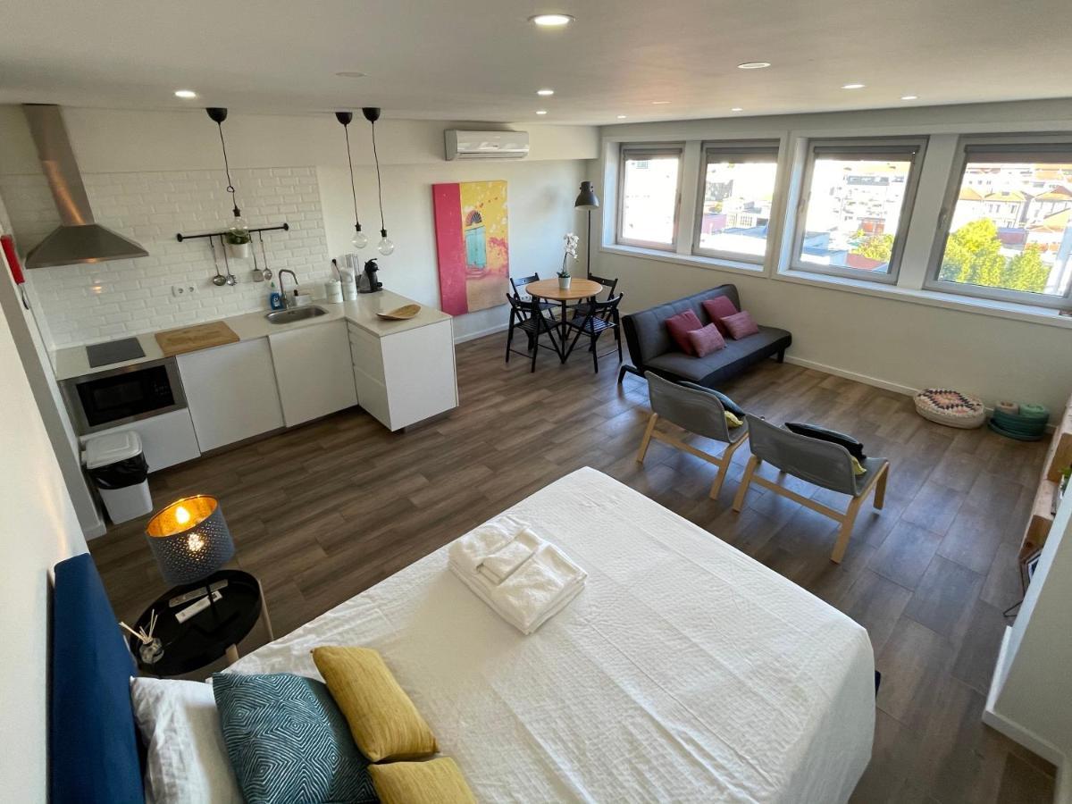 Apartamento Superb Loft 899 *