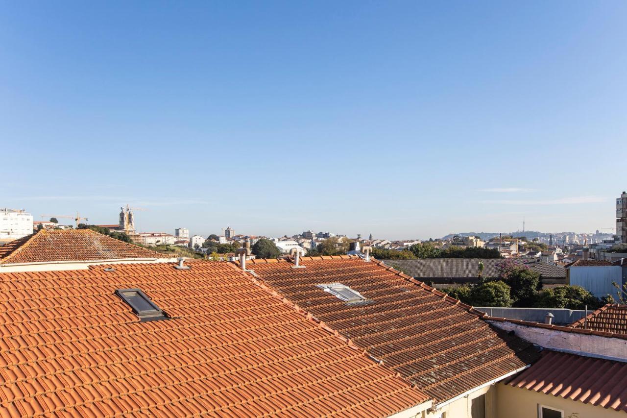 Lovelystay - Burgaes * Porto