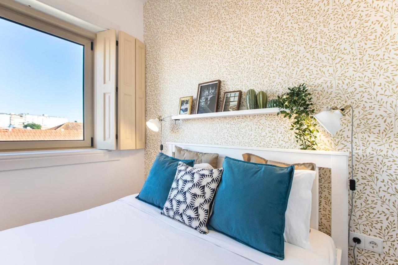 Apartment Lovelystay - Burgaes