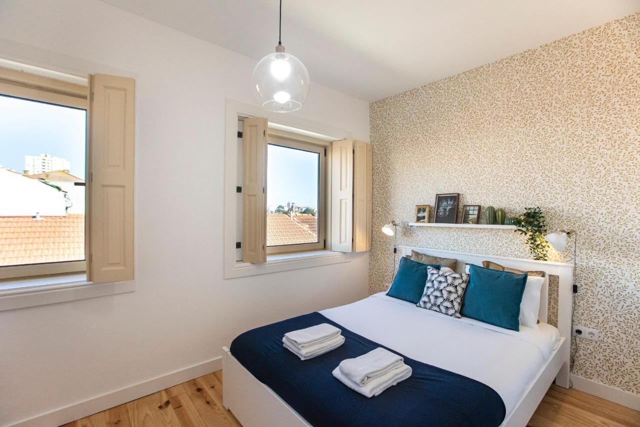 Lovelystay - Burgaes Apartment