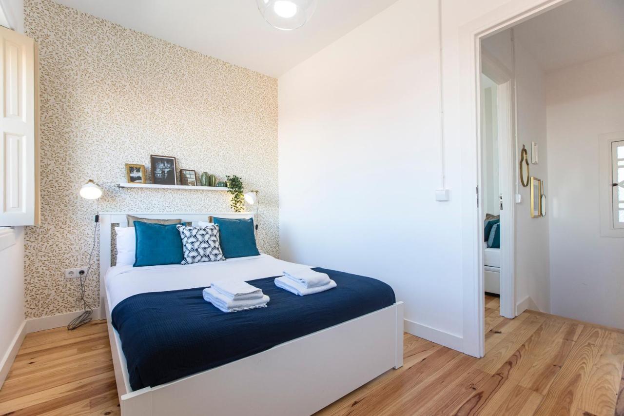 Apartment Lovelystay - Burgaes *