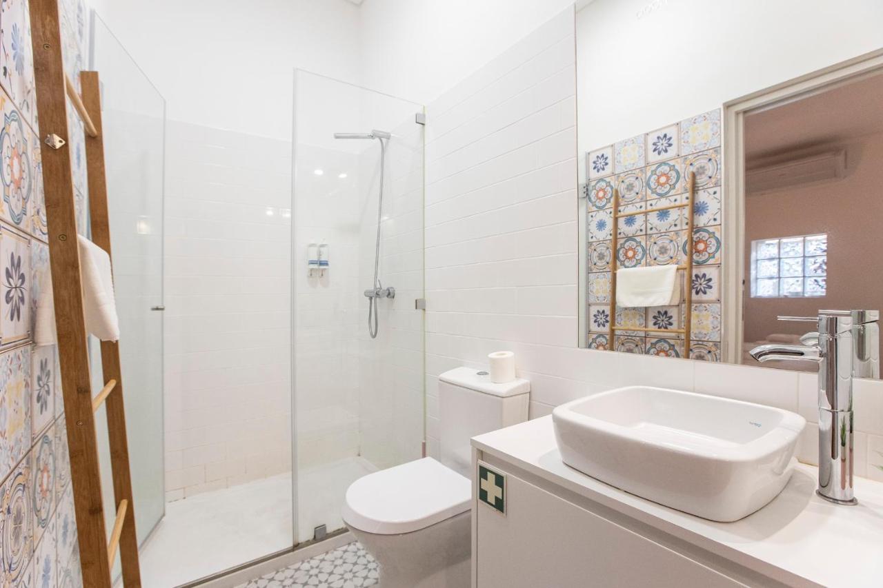 Apartamento Sunset Flat Santa Catarina *