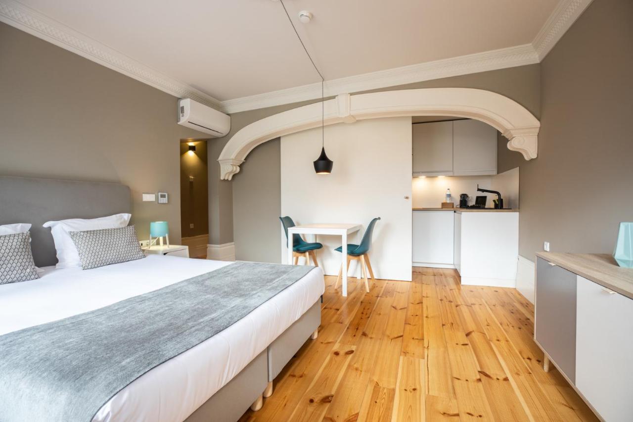 Mystay Bolhao - Pool & Garden Guest house *