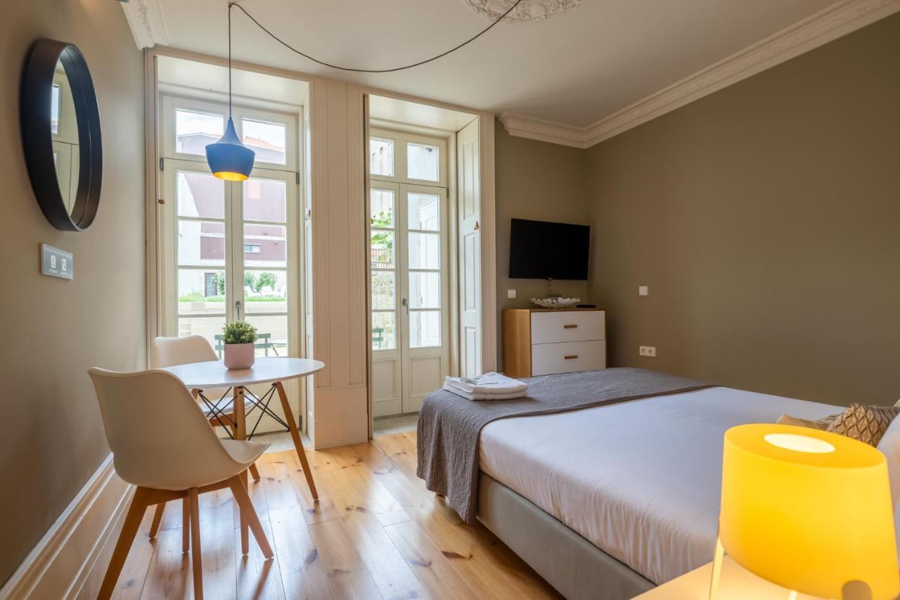 Mystay Bolhao - Pool & Garden Guest house Porto